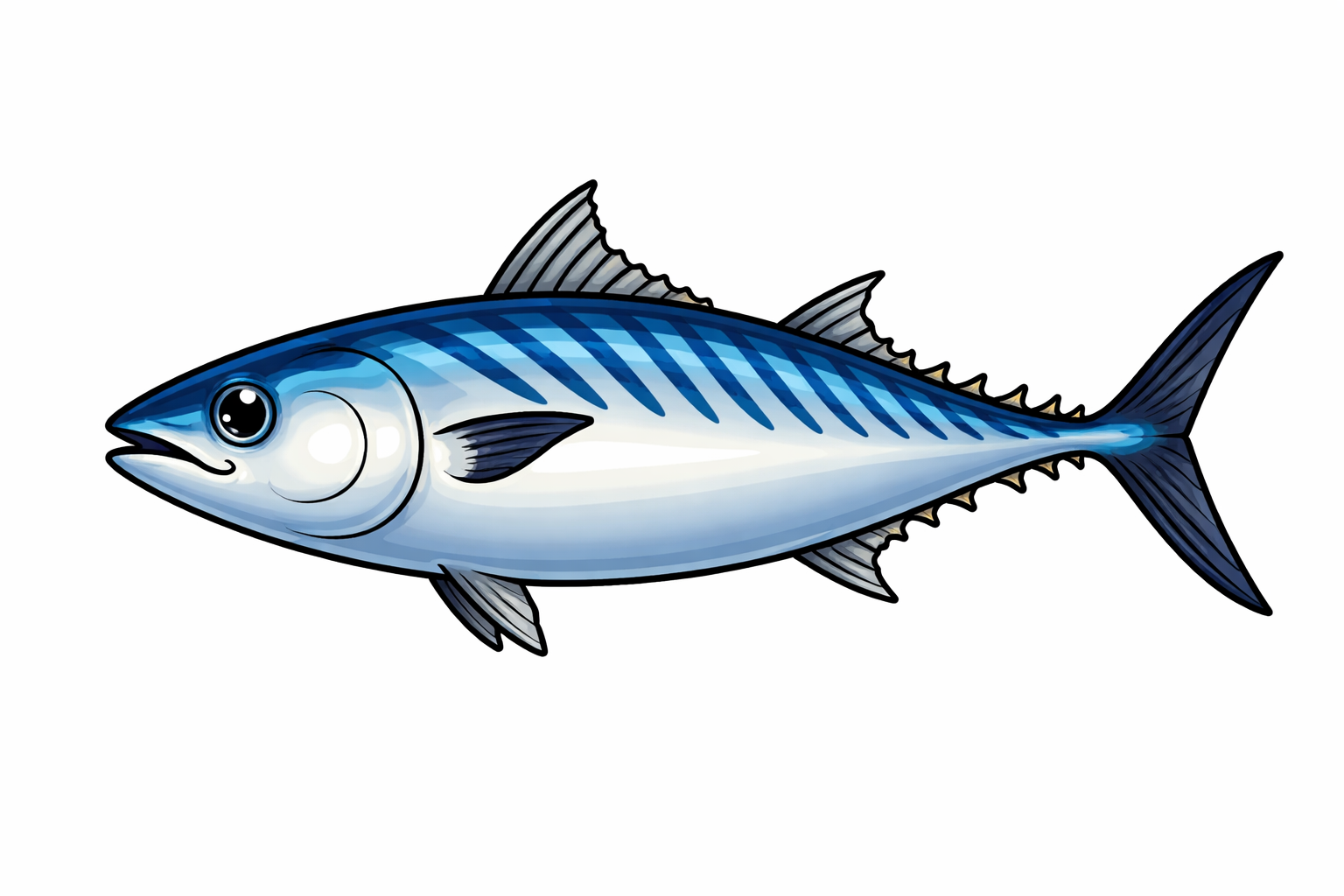Bonito