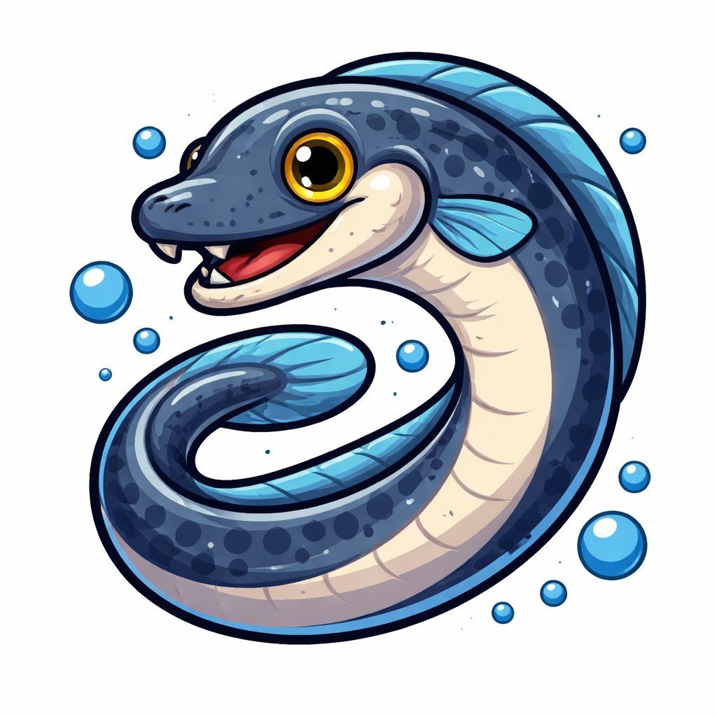 Conger Eel
