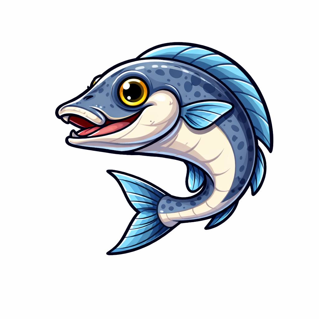 Sea Bream